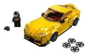 Lego Speed Champions 76901