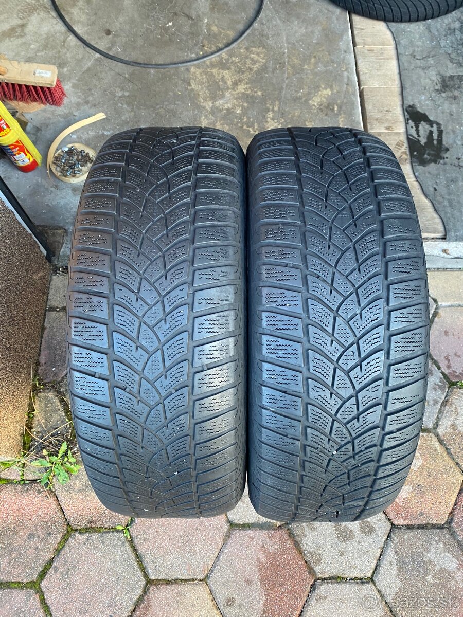 215/60 r16 Goodyear