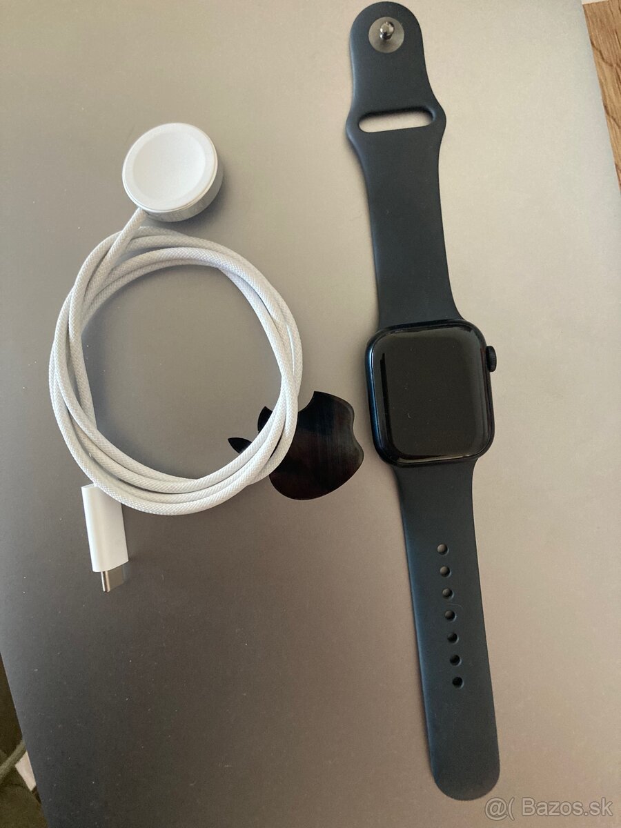 Apple Watch 9 41mm cellular