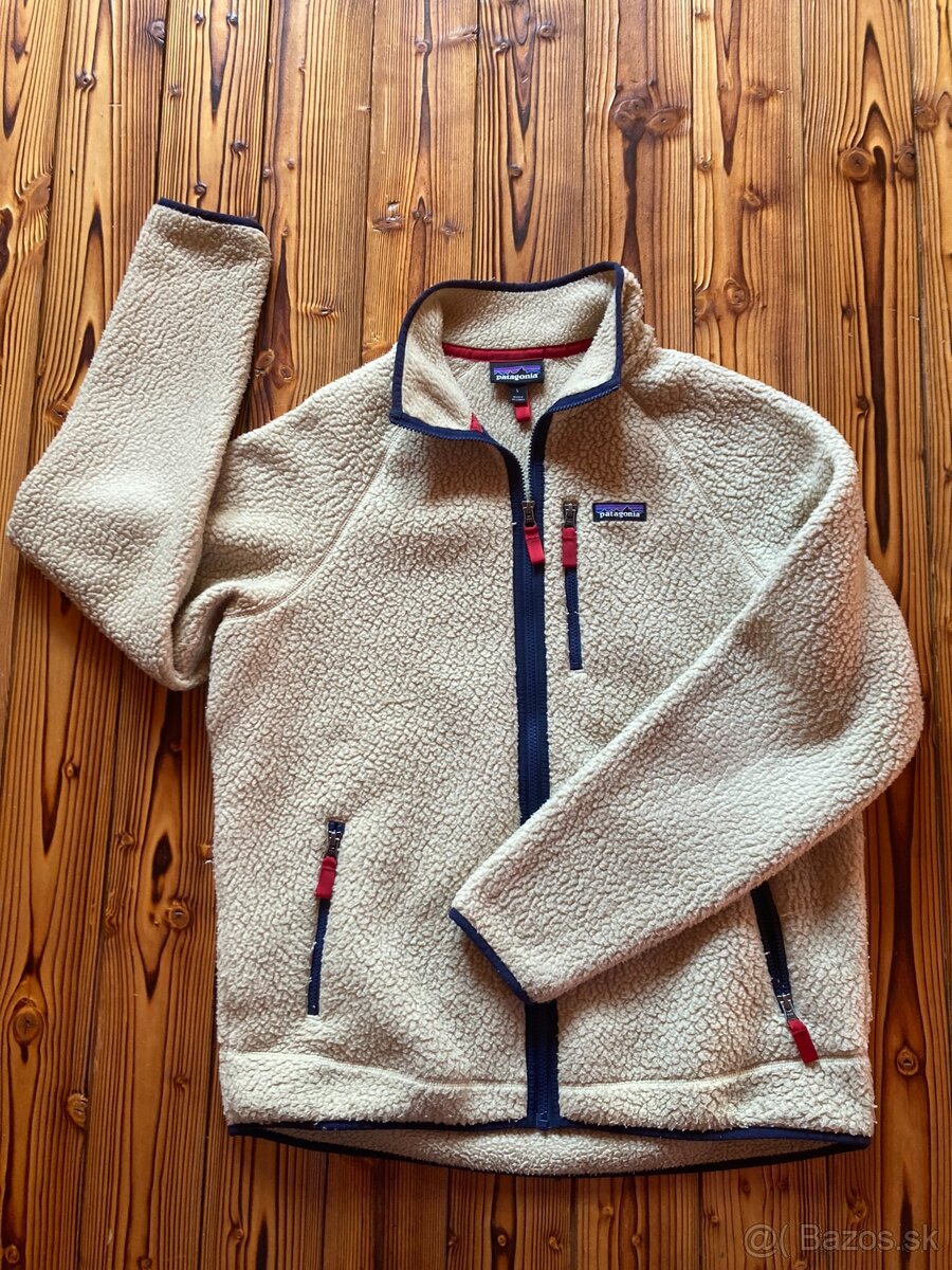 Patagonia Retro Pile, L