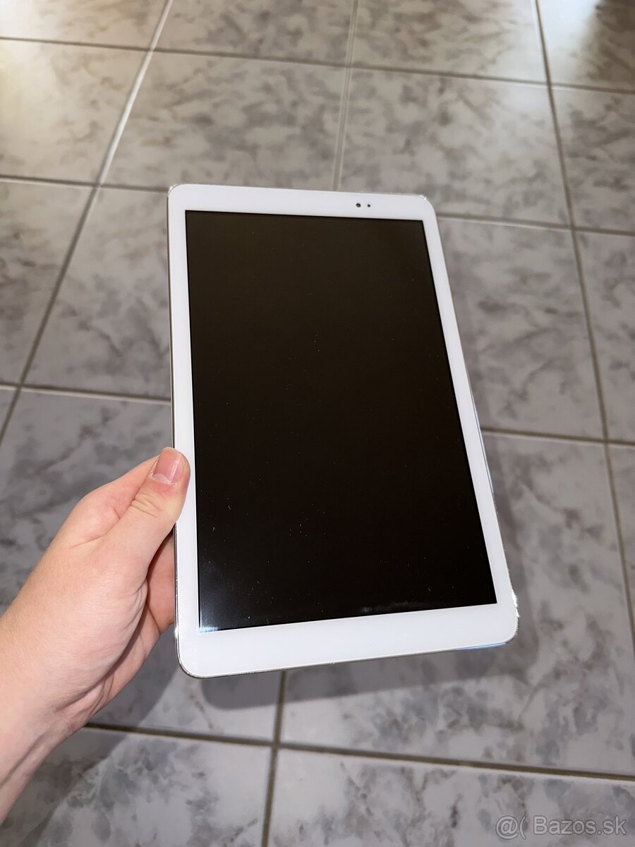 Huawei tablet