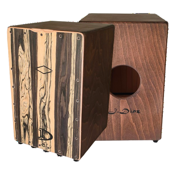 Cajon Studio Model Flamenco (6 strún)