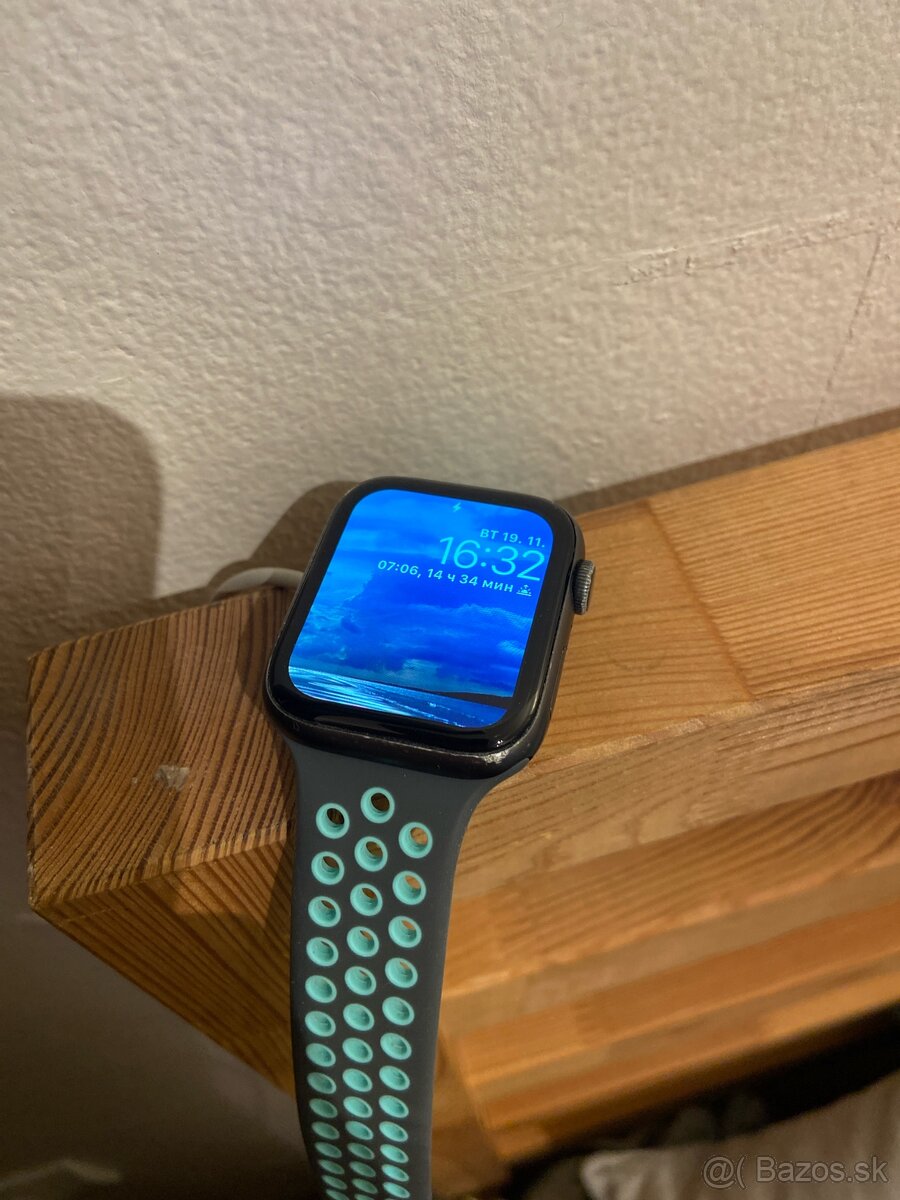 Apple Watch 5 44mm