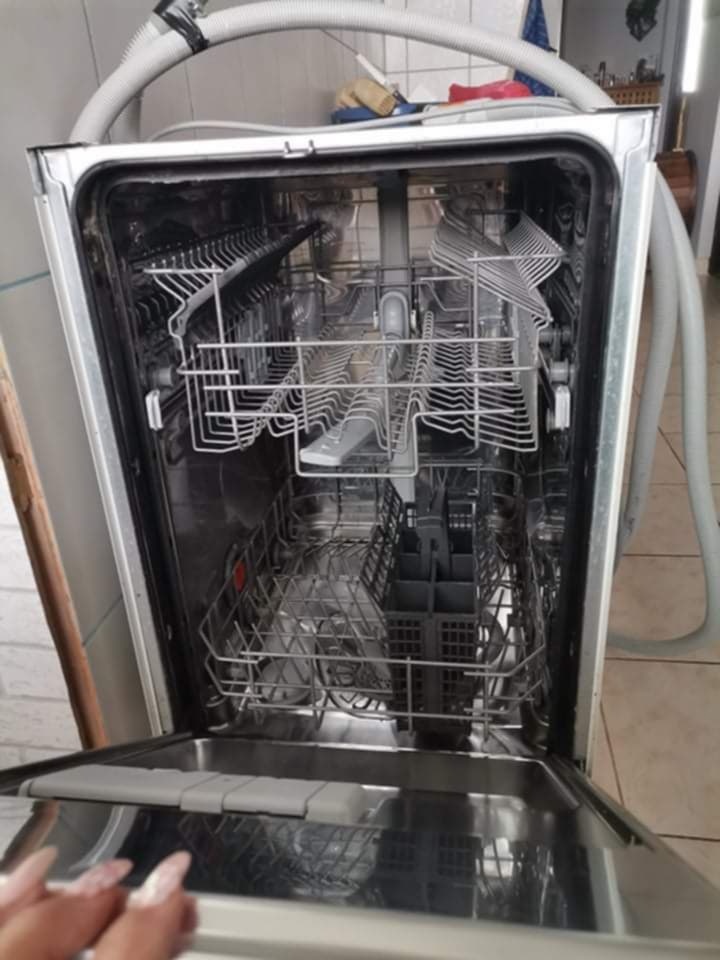 Umývačka riadu Electrolux