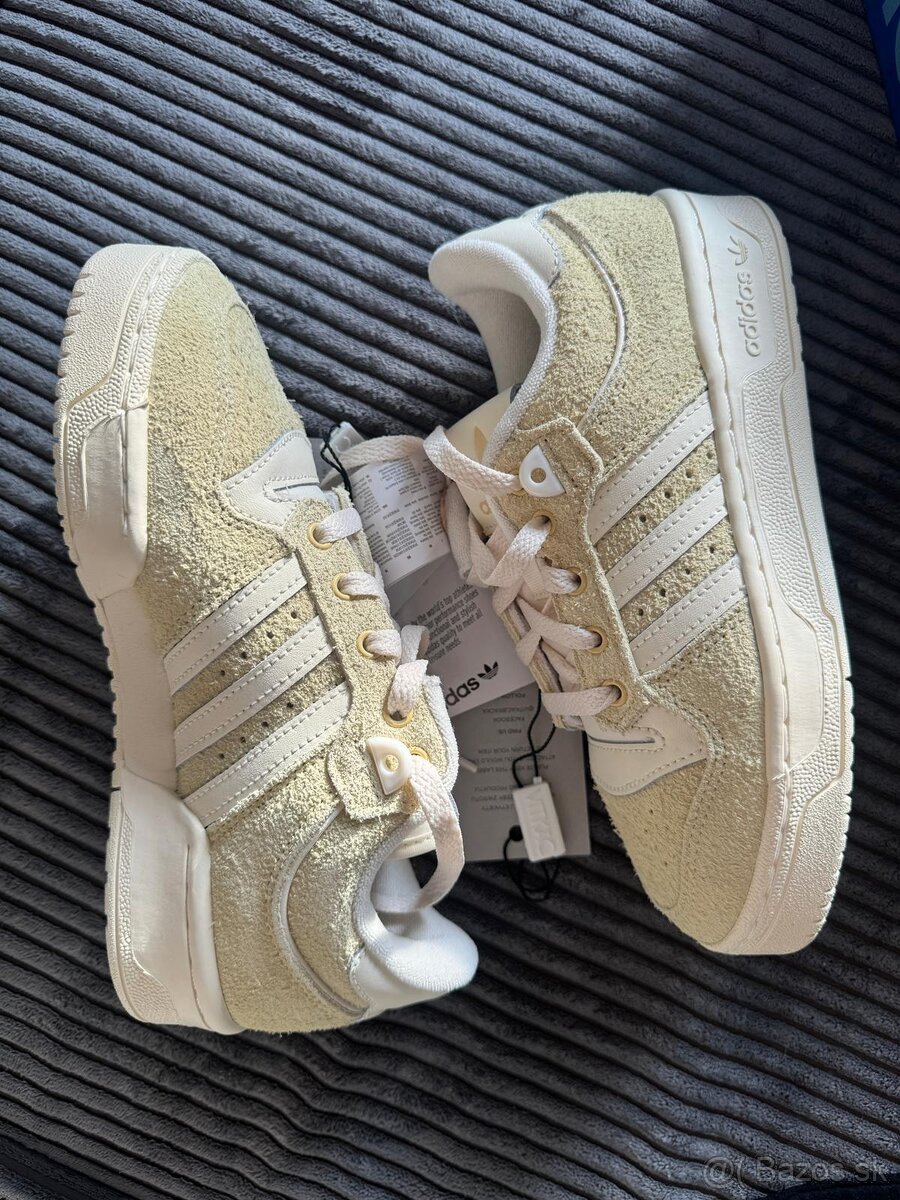 Adidas originals - RIVALRY 86 LOW /38