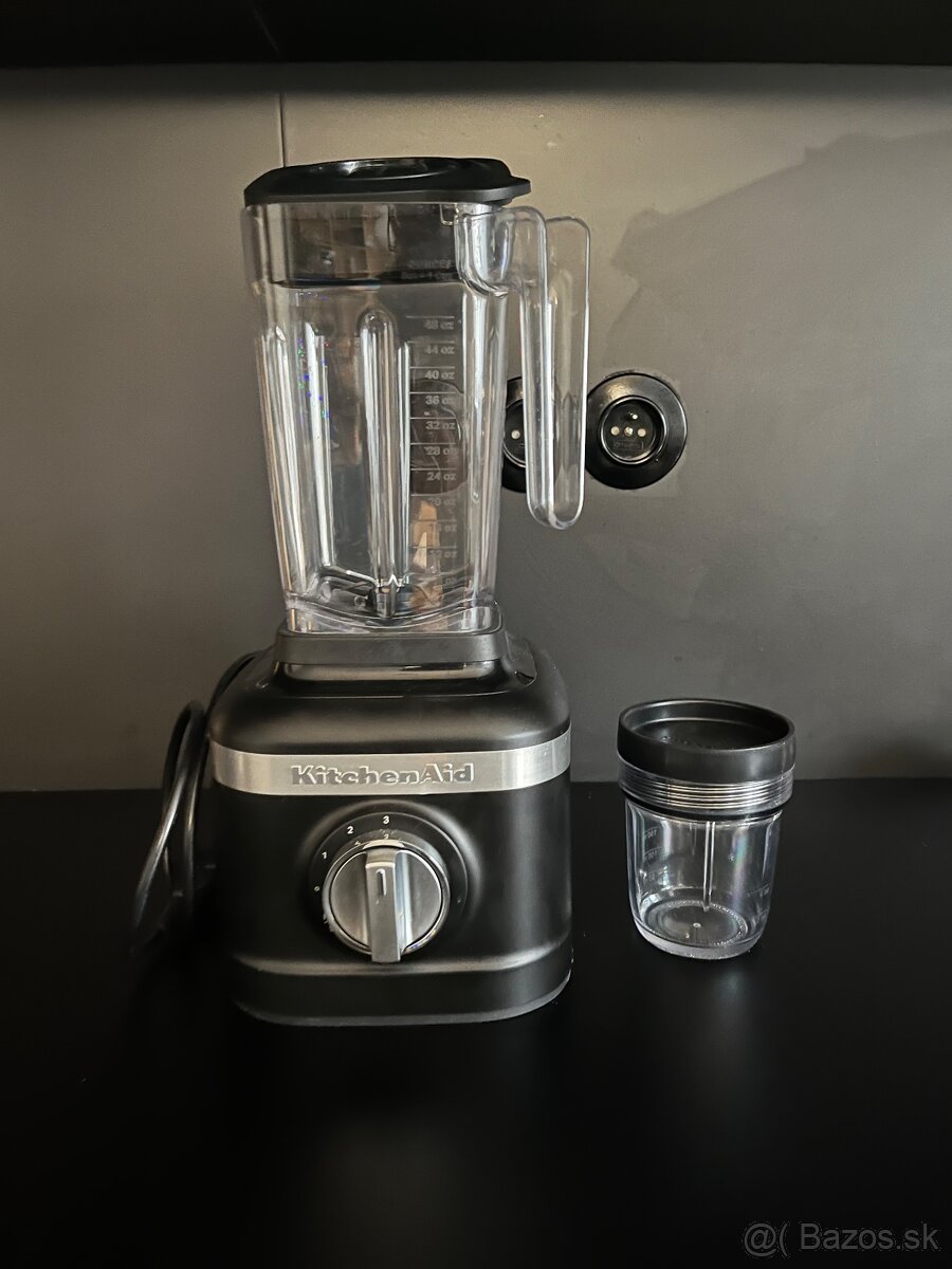 Stolný mixér KitchenAid K150