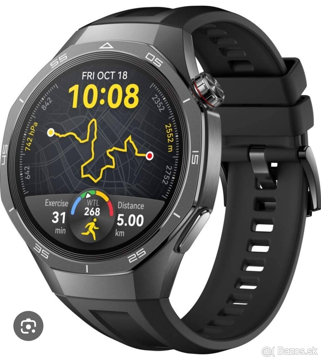 Huawei Watch GT 5 Pro 46 mm