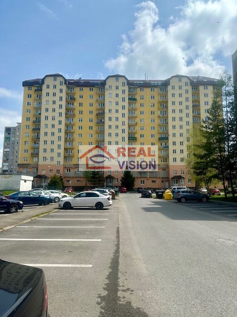 Predaj 5 izbový slnečný mezonet 179 m2 Poprad, Slnečnica, úž