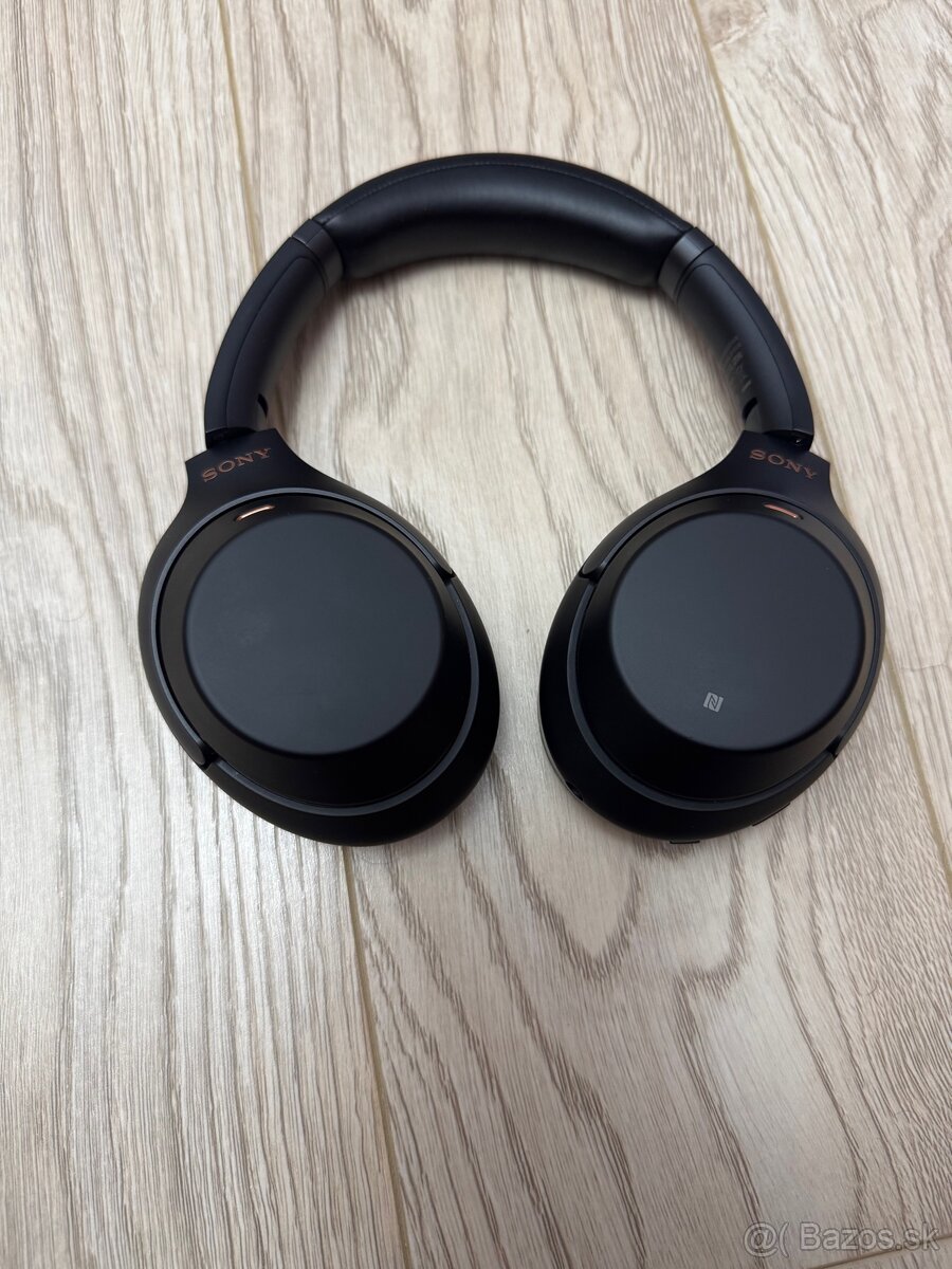 Sony WH-1000xm3