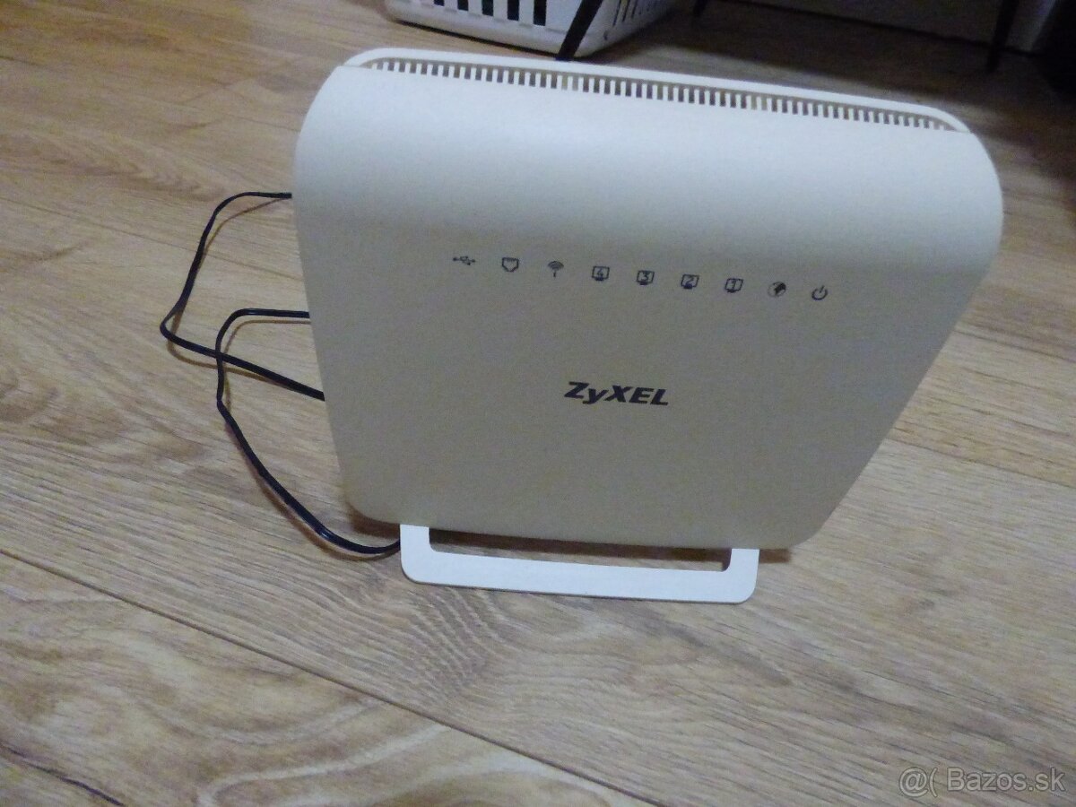 ADSL/VDSL ROUTER / MODEM ZYXEL VMG1312-B30B