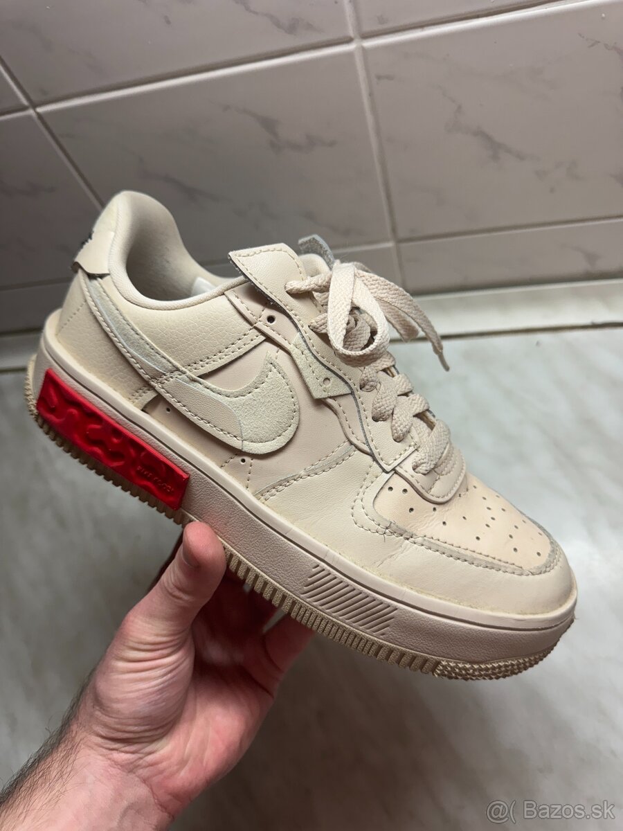 Nike AF1 Fontanka