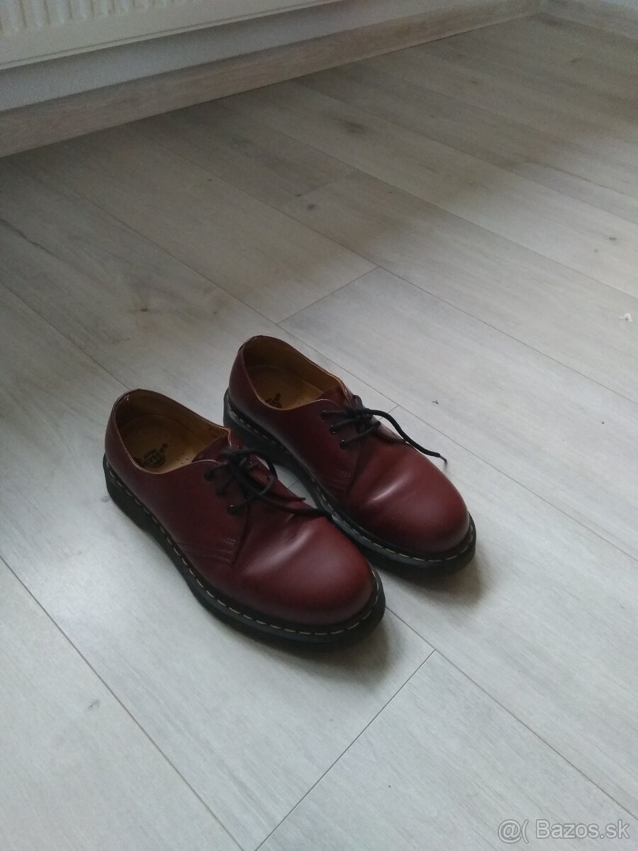 Dr. Martens