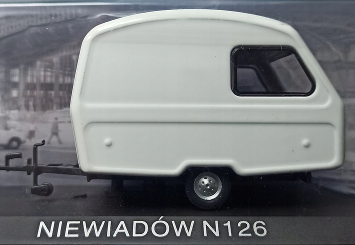 Newiadow 1:43