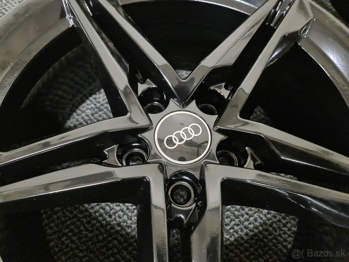 5X112 R18 AUDI SPEEDLINE 8,0J ET40