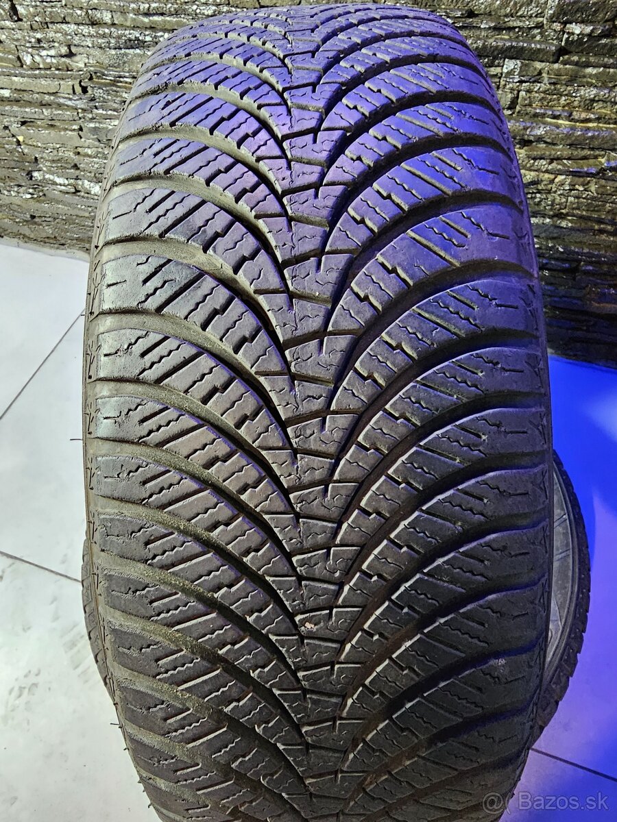 185/60R15 Falken m+s zimné pneumatiky