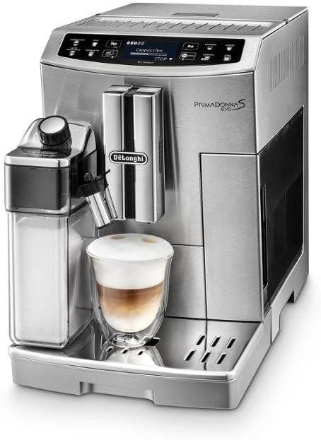 automatický kávovar DeLonghi