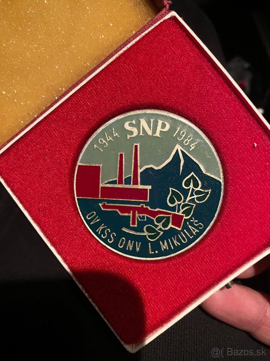 SNP