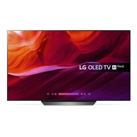 LG OLED