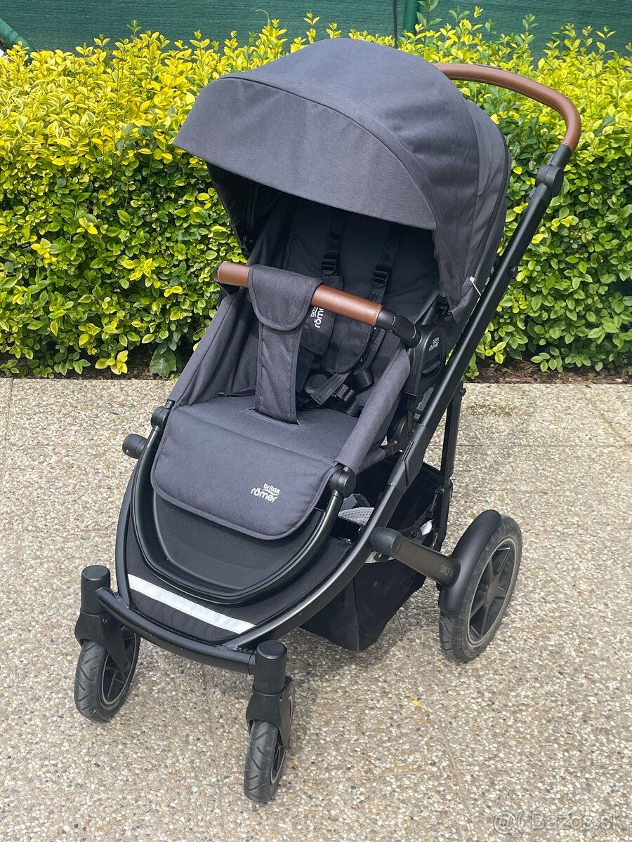 BRITAX RÖMER Kočík Smile III