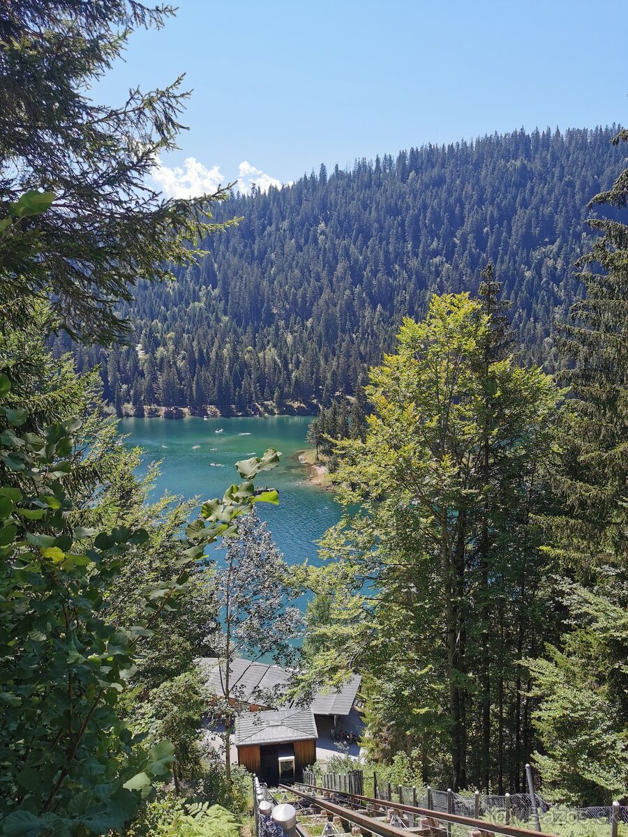 Hladam garaz/sklad na predaj/prenajom