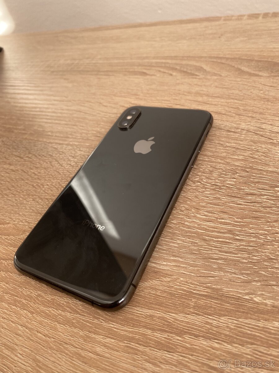 Iphone XS 64gb