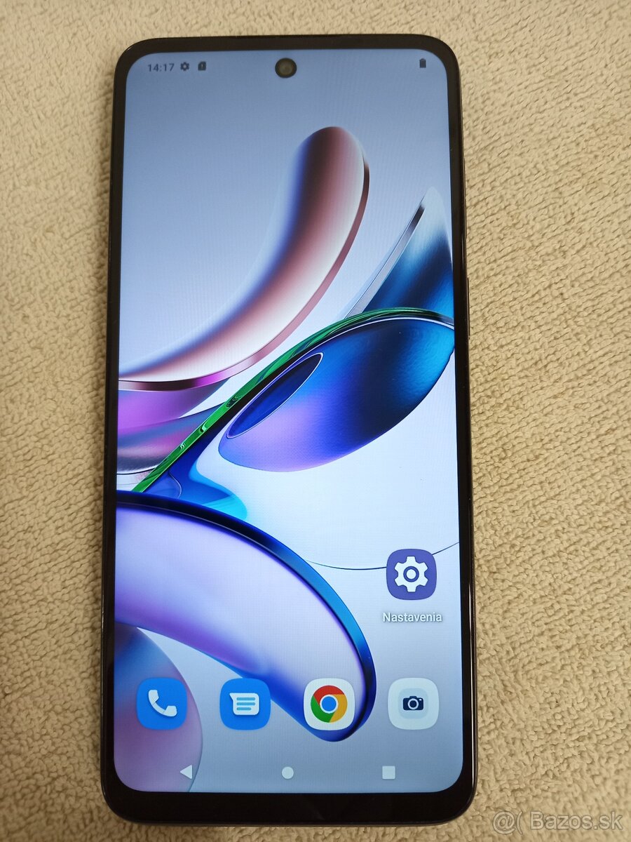 Motorola Moto G13 Nová