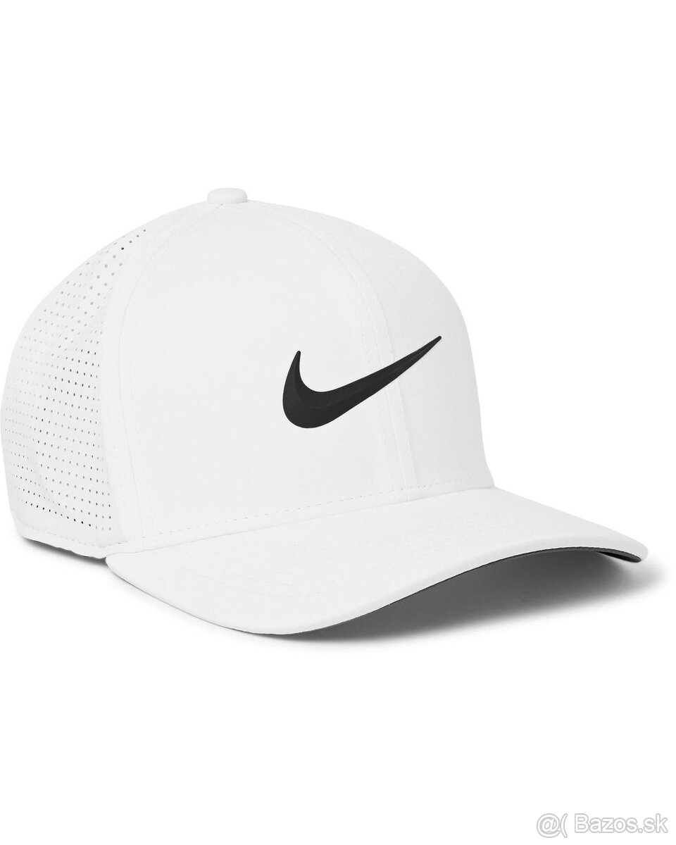 Predám šiltovku Nike Golf AeroBill Snapback