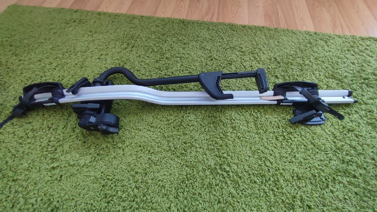 Thule Proride 598