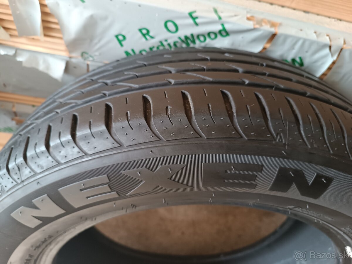 215/60 r17 letné