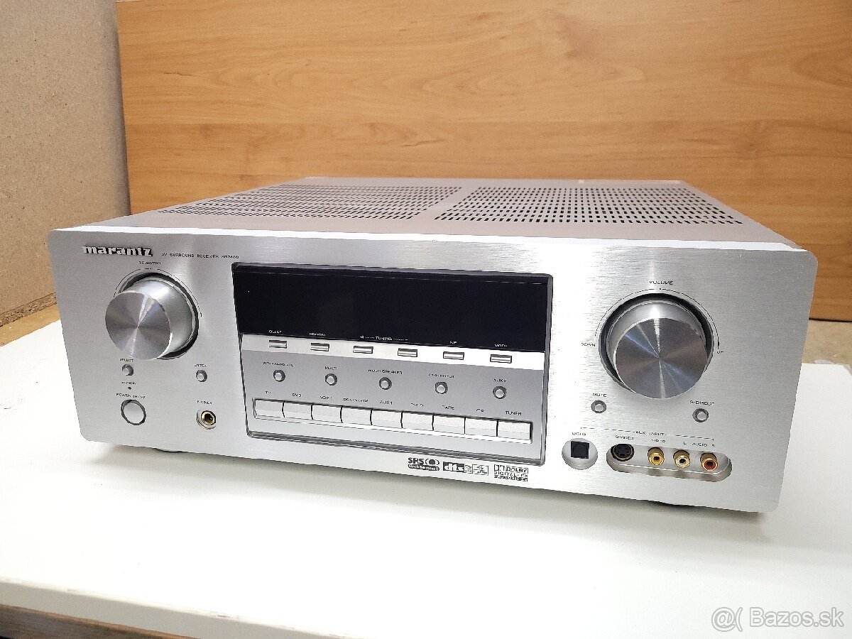 Marantz SR7400