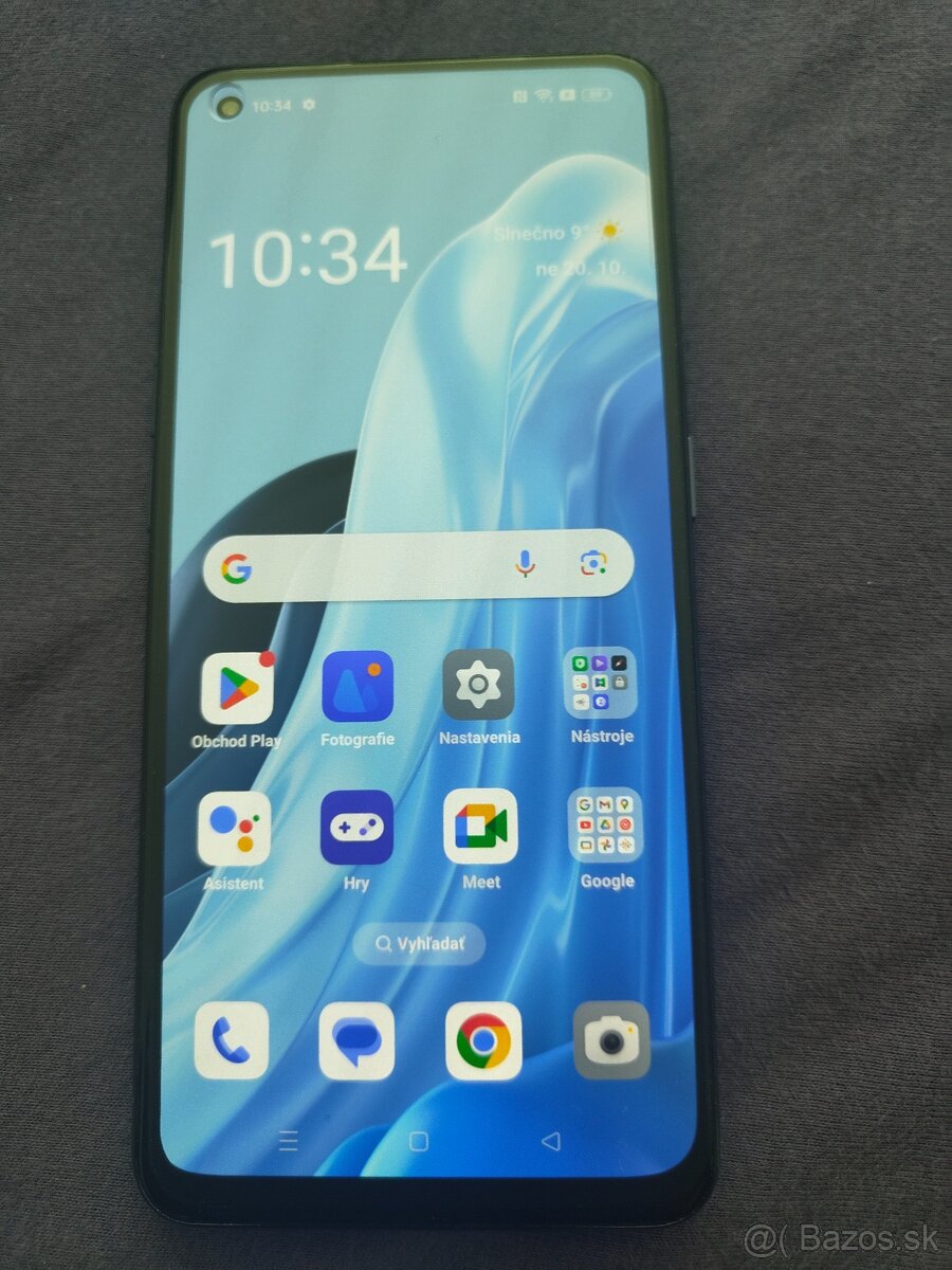 Oppo Reno 7 5G 8GB/256GB Dual SIM