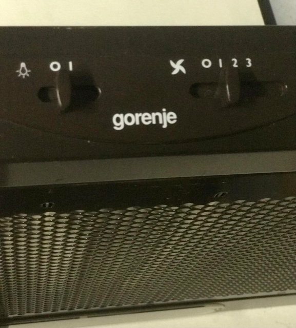 digestor Gorenje hnedý