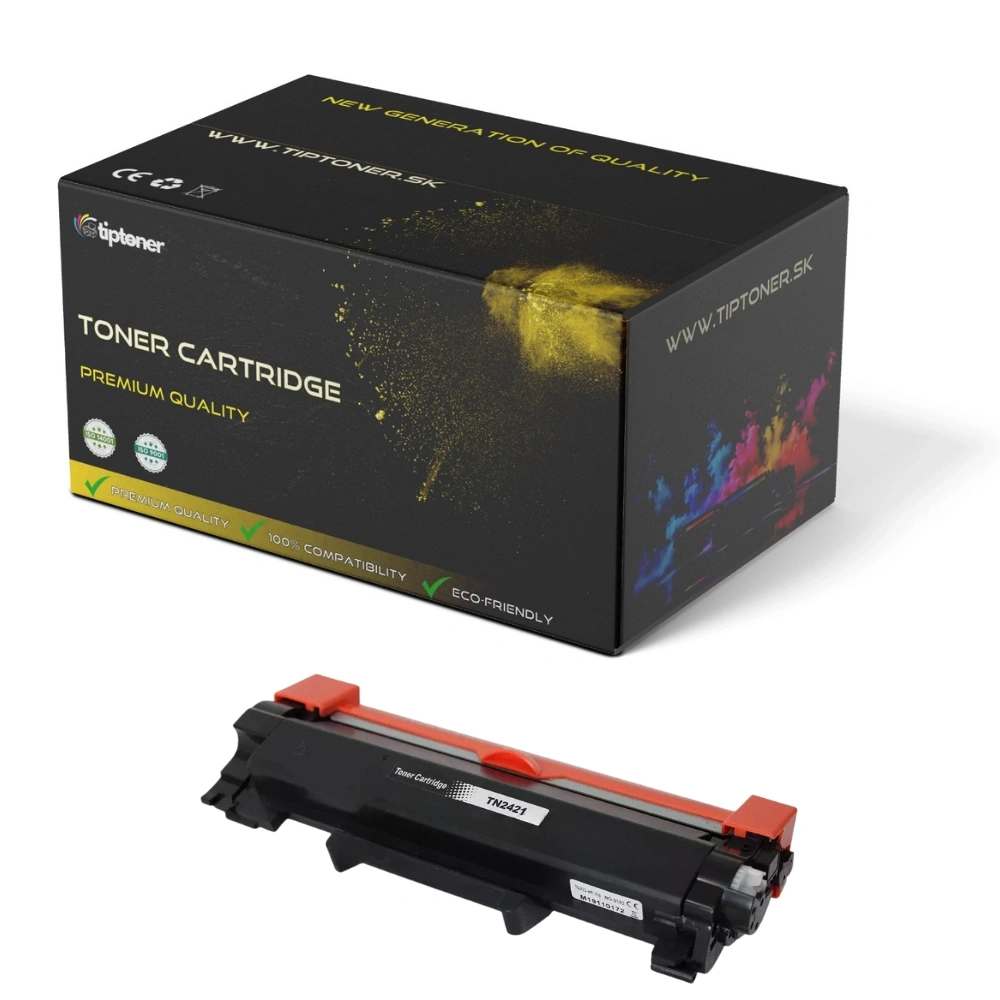 toner Brother TN-2421