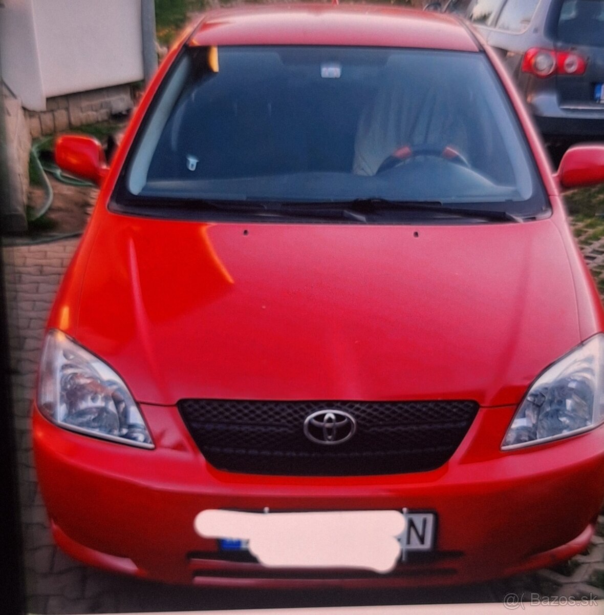 Predám Toyota Corolla 1.4 benzin