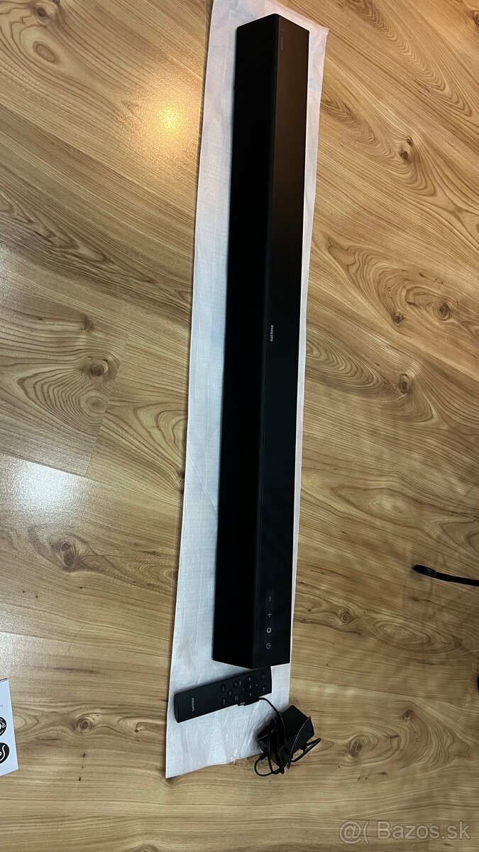 Philips TAB5105 - Soundbar