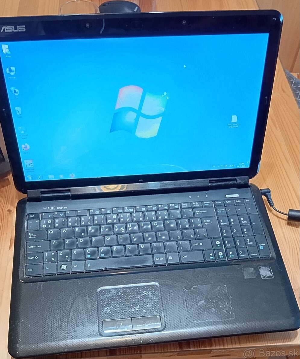 Asus K50IJ