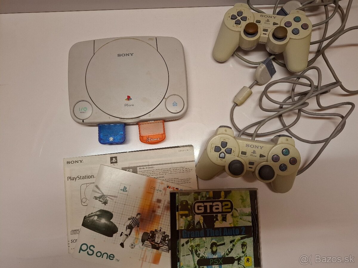 Playstation 1