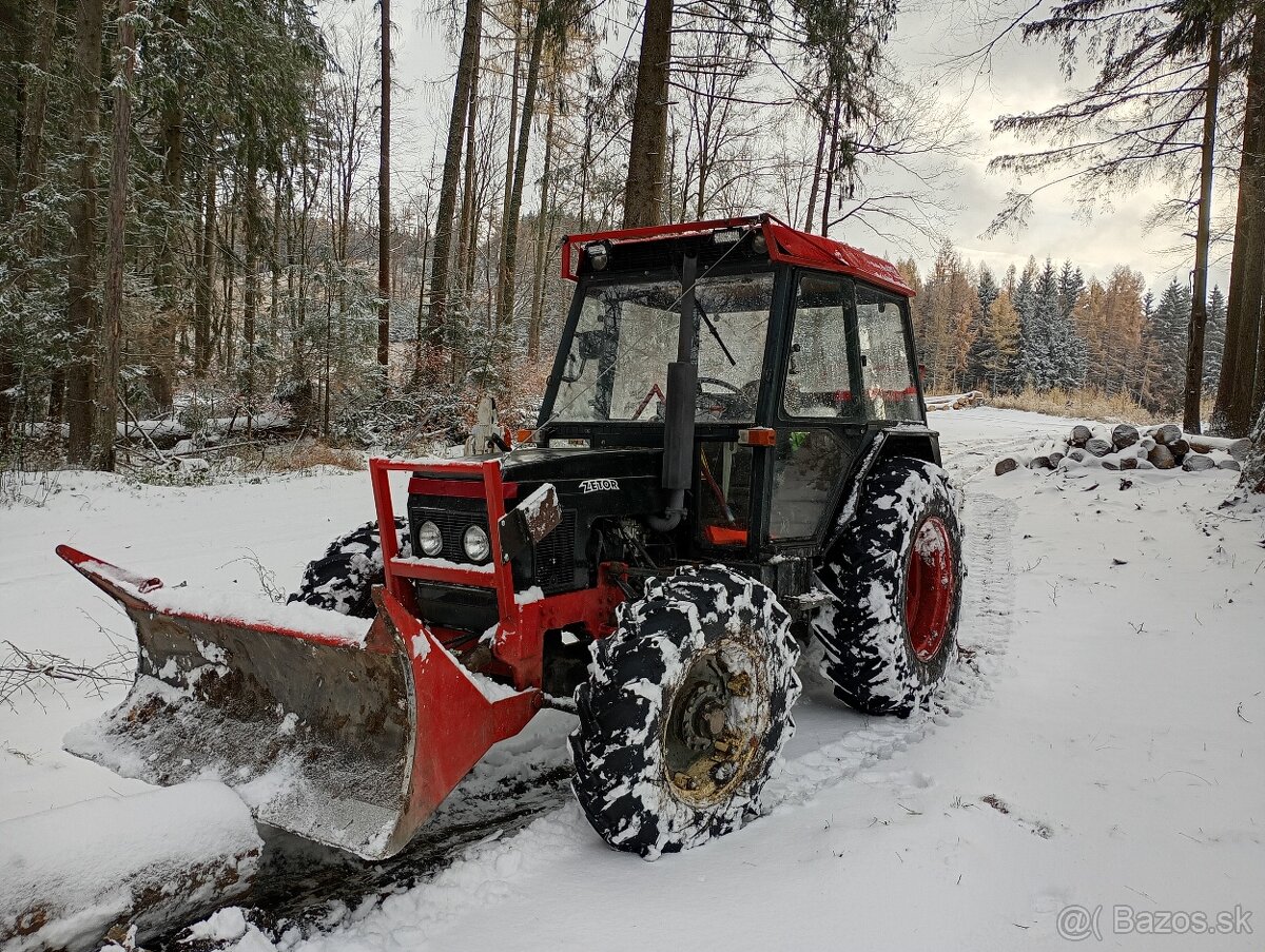 Zetor 7245