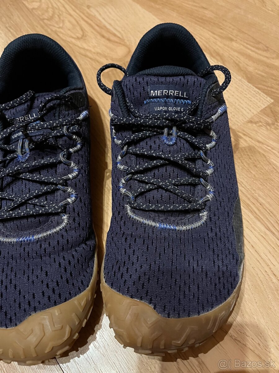 Merrell Vapor Glove