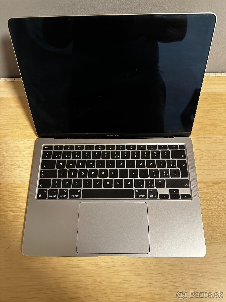 Apple Macbook Air 13" M1 256GB SSD / 8GB RAM