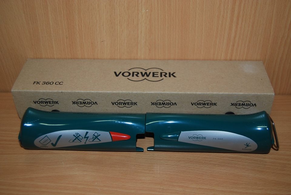 Vorwerk FK 360