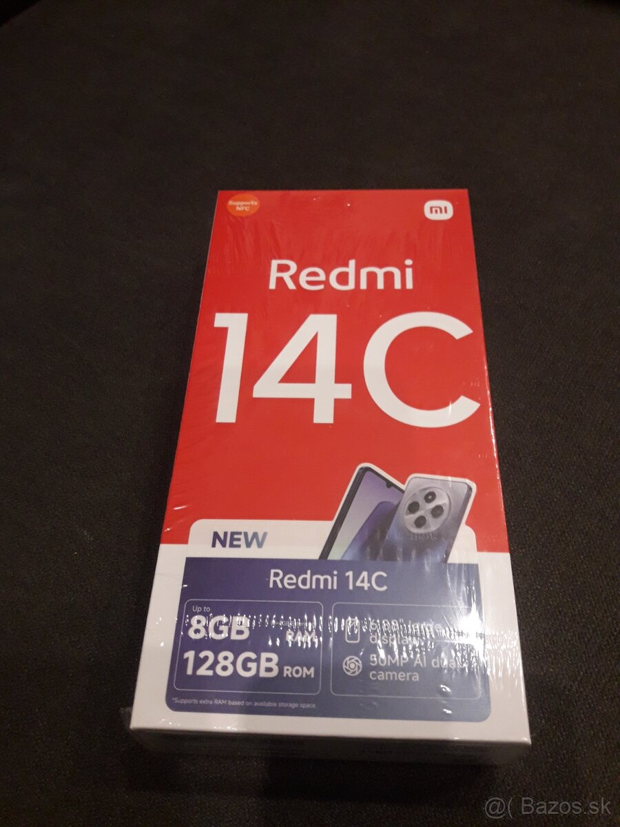 Xiaomi redmi 14c