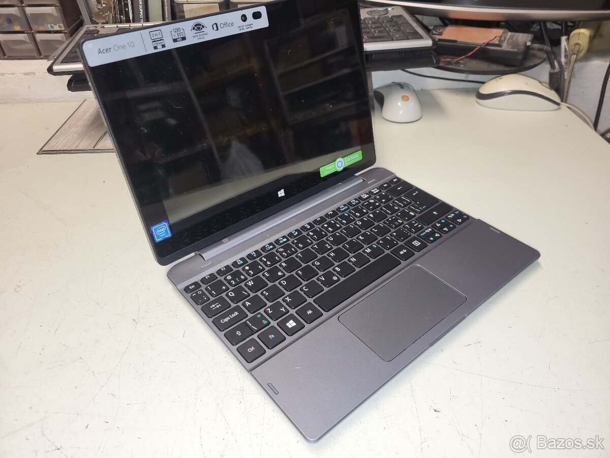 ACER  Notebook - Tablet