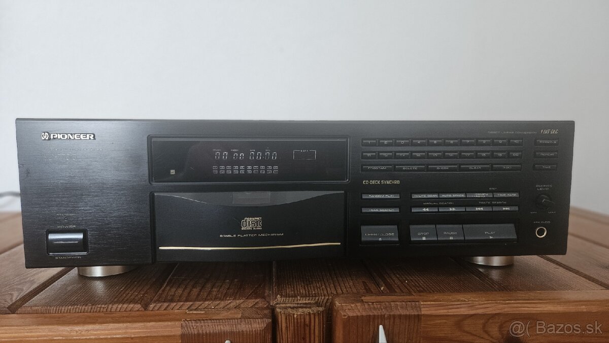 Pioneer PD-7700