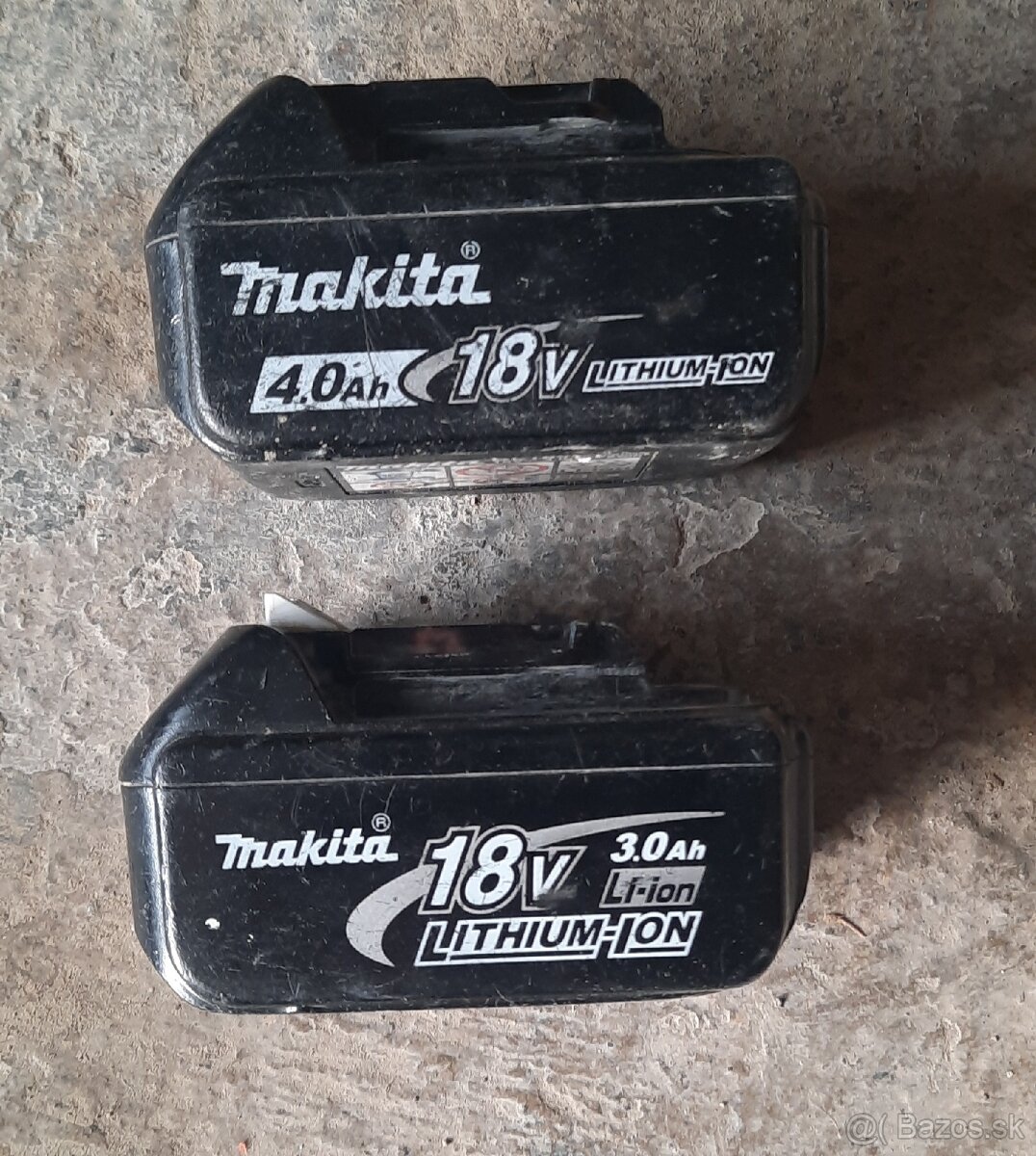 Makita