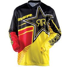 Dres MSR Rockstar (30,57€)