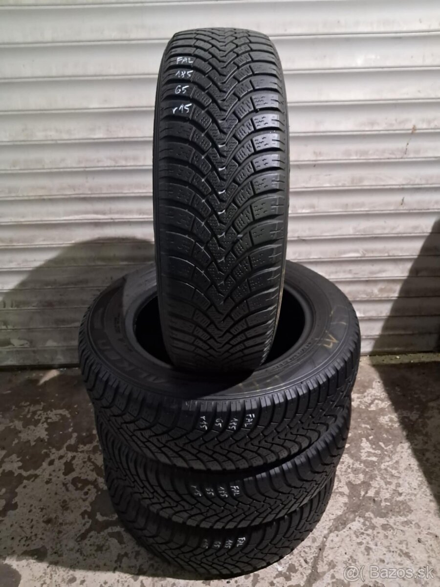 Falken zimné 185/65/R15