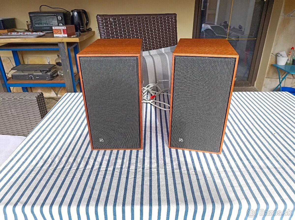 Bang & Olufsen HT500