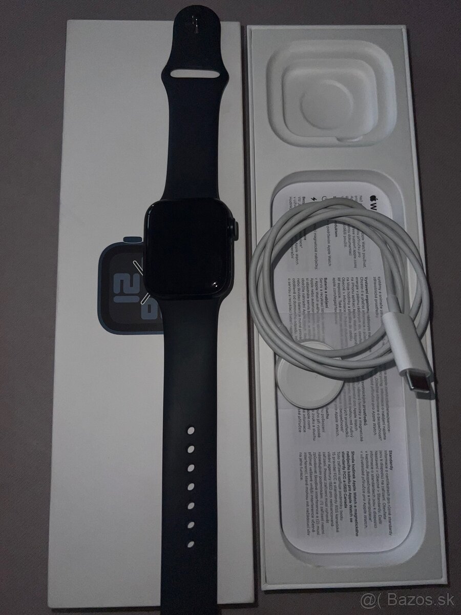 Apple watch se gen2 40mm