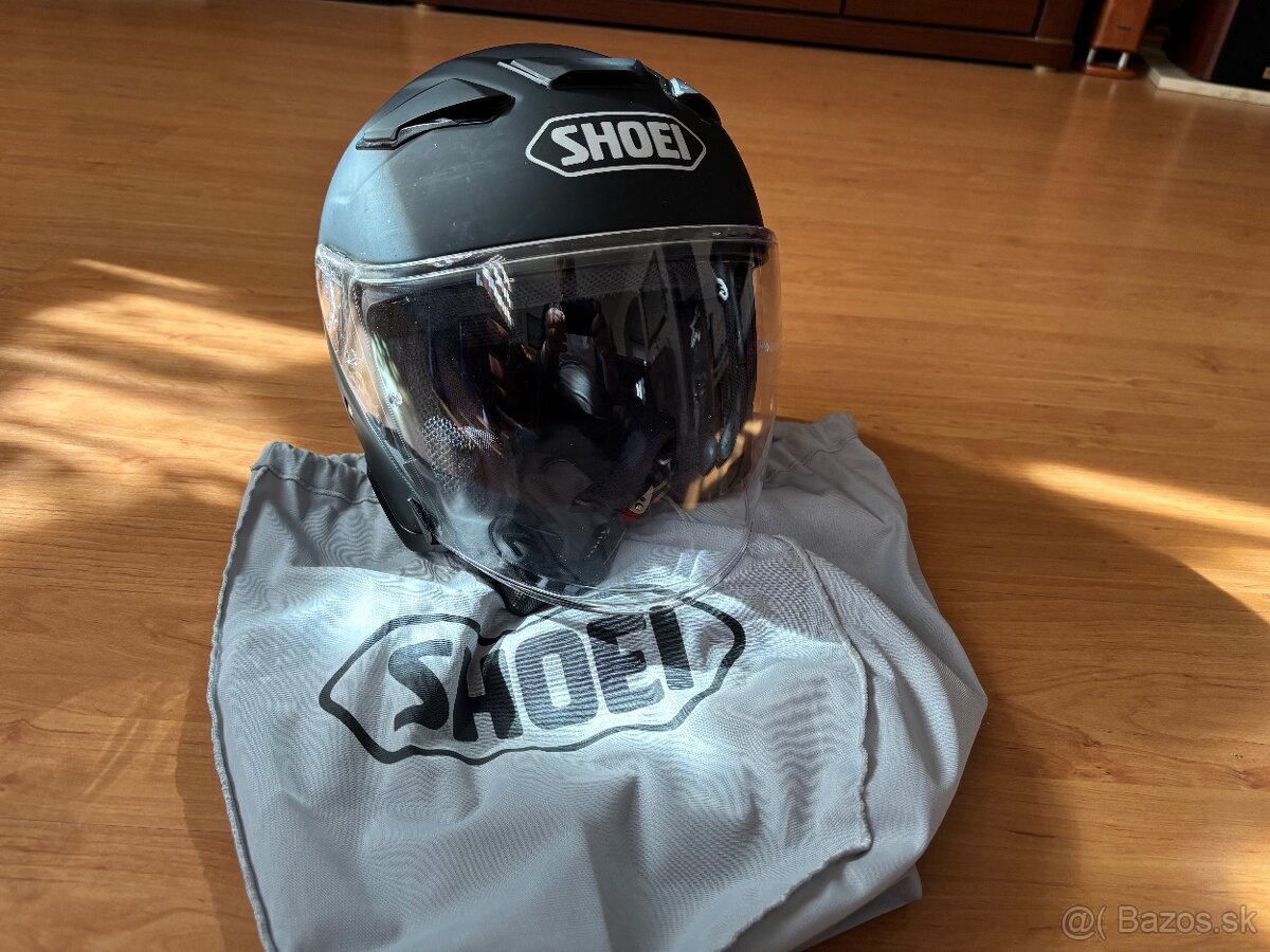 SHOEI J-CRuISE II